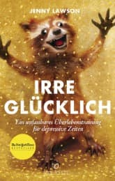 Cover von Irre glücklich
