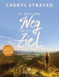 Cover von Du bist der Weg und das Ziel