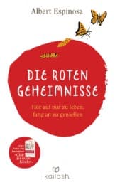 Cover von Die roten Geheimnisse
