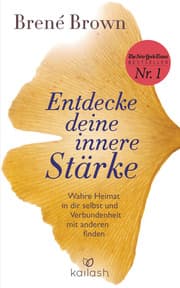 Cover von Entdecke deine innere Stärke