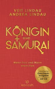 Cover von Königin und Samurai