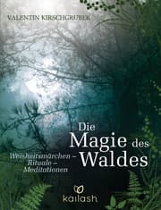 Cover von Die Magie des Waldes