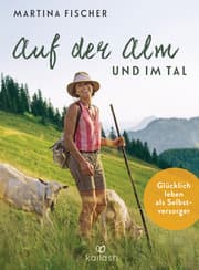 Cover von Auf der Alm und im Tal