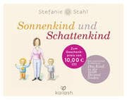 Cover von Sonnenkind und Schattenkind