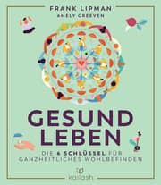 Cover von Gesund leben