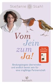 Cover von Vom Jein zum Ja!