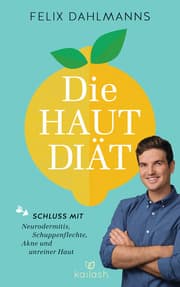 Cover von Die Hautdiät