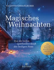Cover von Magisches Weihnachten