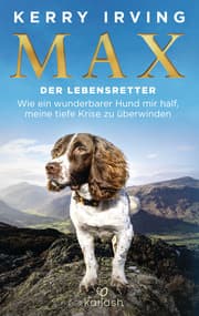 Cover von Max - der Lebensretter