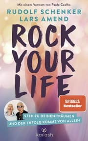 Cover von Rock Your Life