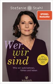 Cover von Wer wir sind