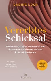 Cover von Vererbtes Schicksal