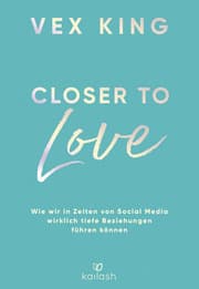 Cover von Closer to Love