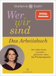 Cover von Wer wir sind. Das Arbeitsbuch