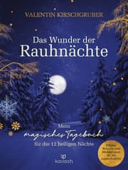 Cover von Das Wunder der Rauhnächte