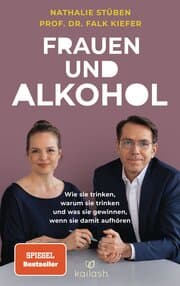 Cover von Frauen und Alkohol