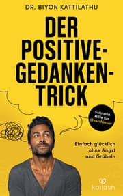 Cover von Der Positive-Gedanken-Trick