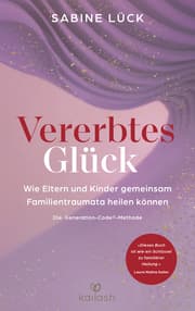 Cover von Vererbtes Glück