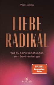 Cover von Liebe radikal