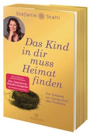 Cover von Das Kind in dir muss Heimat finden