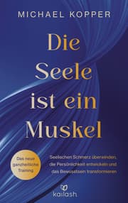 Cover von Die Seele ist ein Muskel