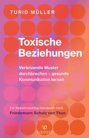 Cover von Toxische Beziehungen