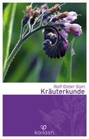 Cover von Kräuterkunde