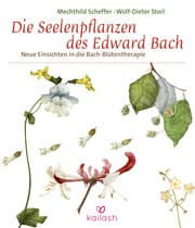 Cover von Die Seelenpflanzen des Edward Bach