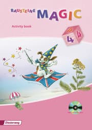 Cover von BAUSTEINE MAGIC 1-4