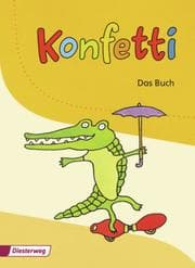 Cover von Konfetti - Ausgabe 2013