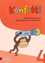 Cover von Konfetti - Ausgabe 2013