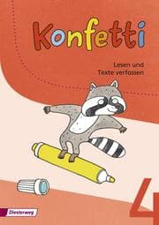 Cover von Konfetti - Ausgabe 2013