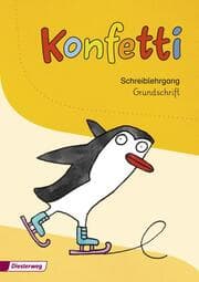 Cover von Konfetti - Ausgabe 2013