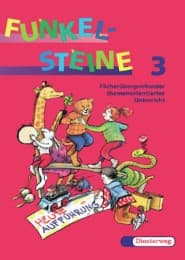 Cover von Funkelsteine, Gs