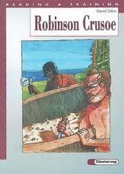 Cover von Robinson Crusoe