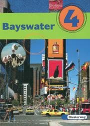 Cover von Bayswater - Lehrwerk für den Englischunterricht an Realschulen, Regelschulen, Mittelschulen und Sekundarschulen