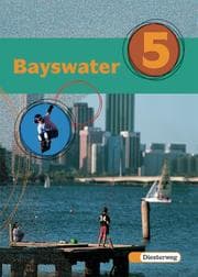 Cover von Bayswater - Lehrwerk für den Englischunterricht an Realschulen, Regelschulen, Mittelschulen und Sekundarschulen