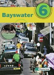 Cover von Bayswater - Lehrwerk für den Englischunterricht an Realschulen, Regelschulen, Mittelschulen und Sekundarschulen