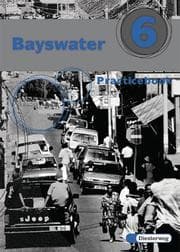 Cover von Bayswater - Lehrwerk für den Englischunterricht an Realschulen, Regelschulen, Mittelschulen und Sekundarschulen