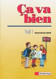 Cover von Ca va bien, Rs Gsch