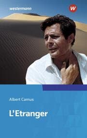 Cover von L'Etranger