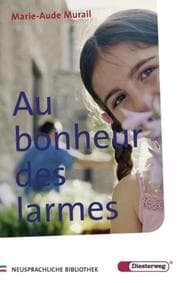 Cover von Au bonheur des larmes
