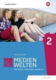 Cover von Medienwelten