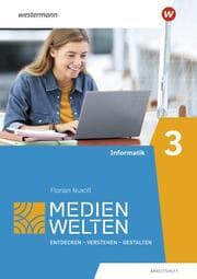 Cover von Medienwelten