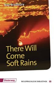 Cover von There Will Come Soft Rains