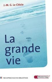 Cover von La grande vie