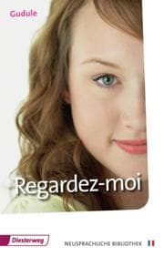 Cover von Regardez-moi