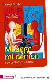 Cover von Mi-ange mi-démon
