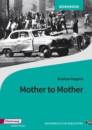 Cover von Sindiwe Magona: Mother to Mother