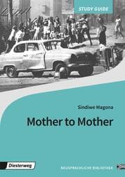 Cover von Sindiwe Magona: Mother to Mother